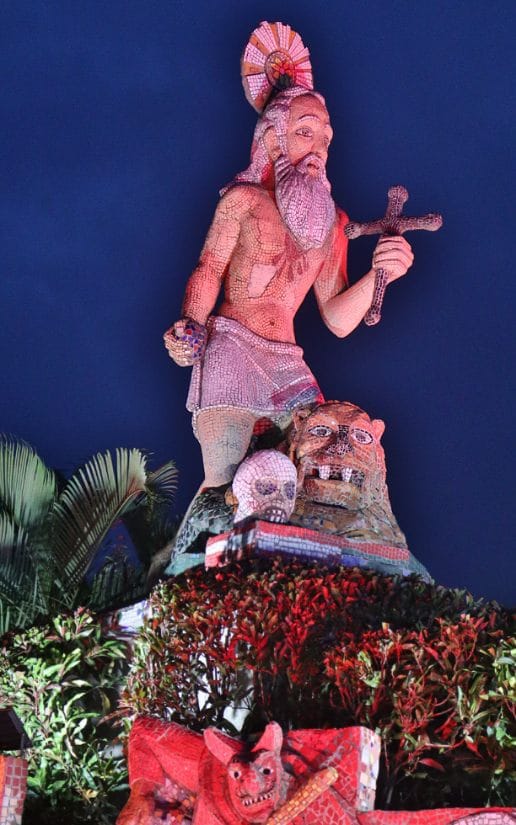 masaya